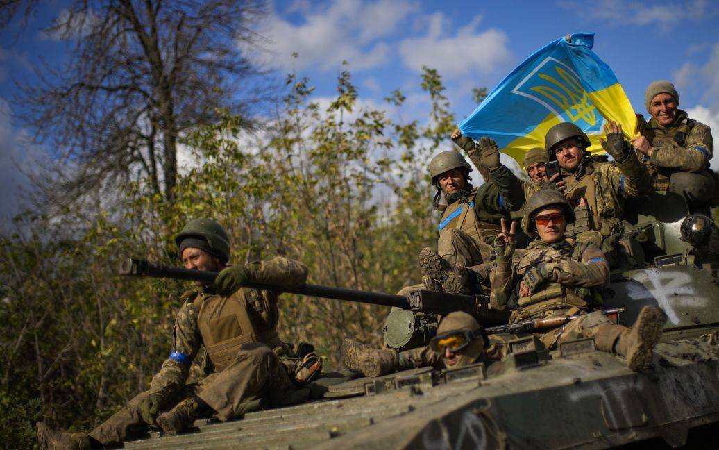 ЗСУ відбили численні атаки окупантів та збили понад два десятки ворожих безпілотників - зведення Генштабу