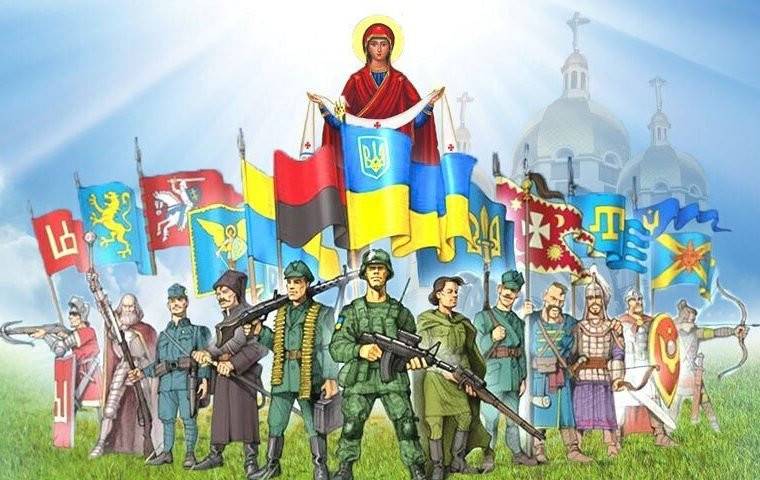 У Франківську буде Алея Слави з фото Героїв, які загинули на війні з 2014 року