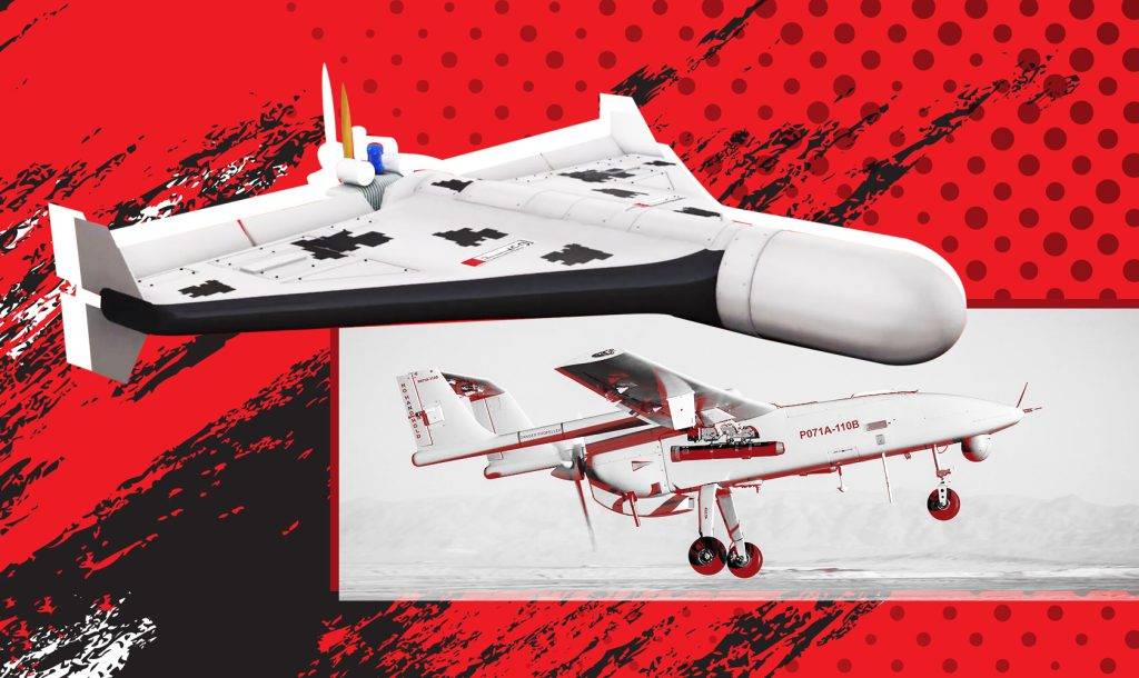 росія вже випустила по Україні біля 400 іранських дронів