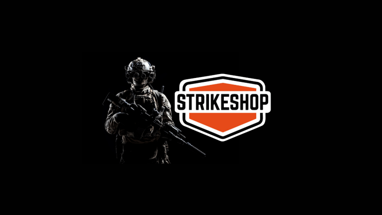 Вагомі причини відвідати Strikeshop під час війни