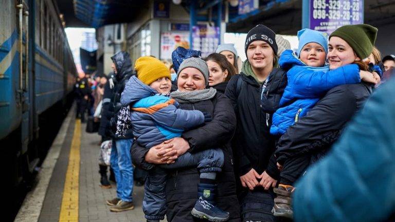 До Франківська все частіше почали переїжджати ВПО із сусідніх областей