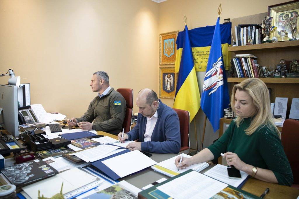 Асоціація міст України звернулася до Уряду для розблокування можливості надання фінансової допомоги напряму між громадами