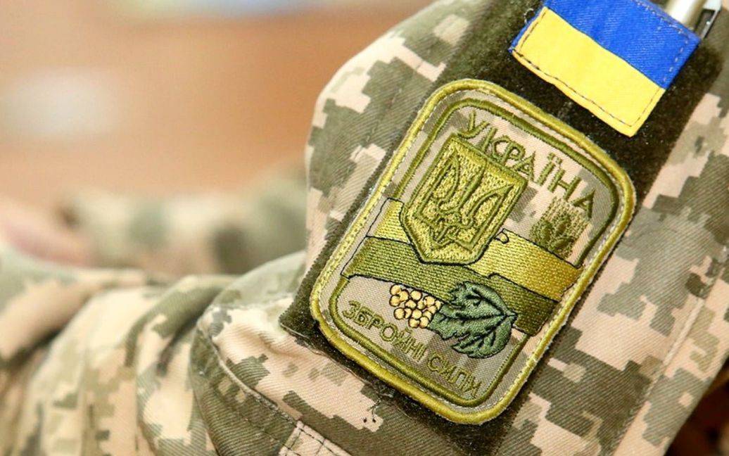 Верховна Рада скасувала призов на строкову службу під час військового стану