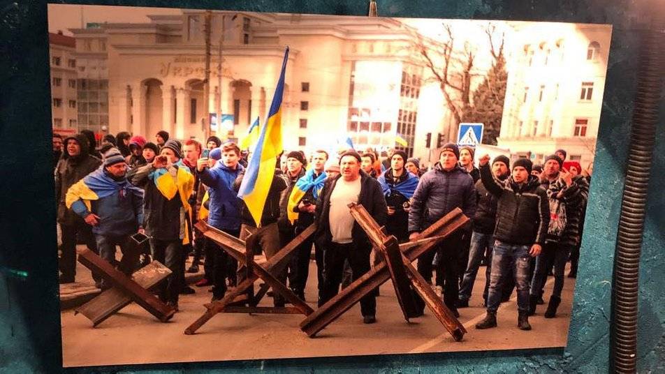 У Франківську відбудеться фотовиставка "Нескорений Херсон"