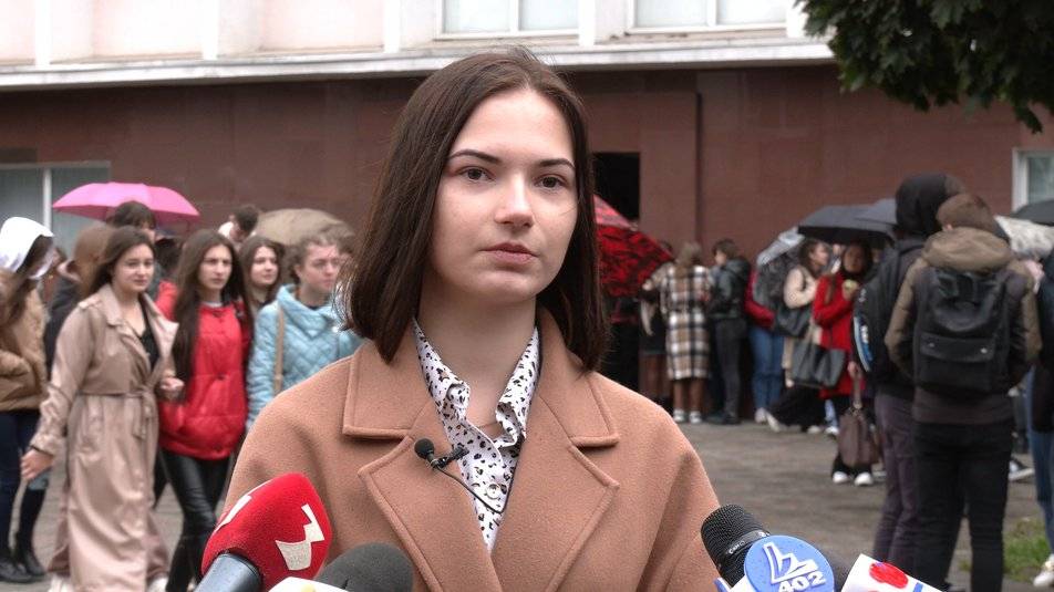 Роману Гурику — 28 років: У Франківську вшанували Героя Небесної Сотні