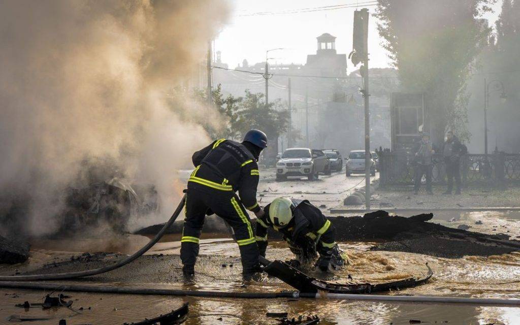 Експерт розповів, скільки ракет виробляє РФ і коли може повторитися масований обстріл