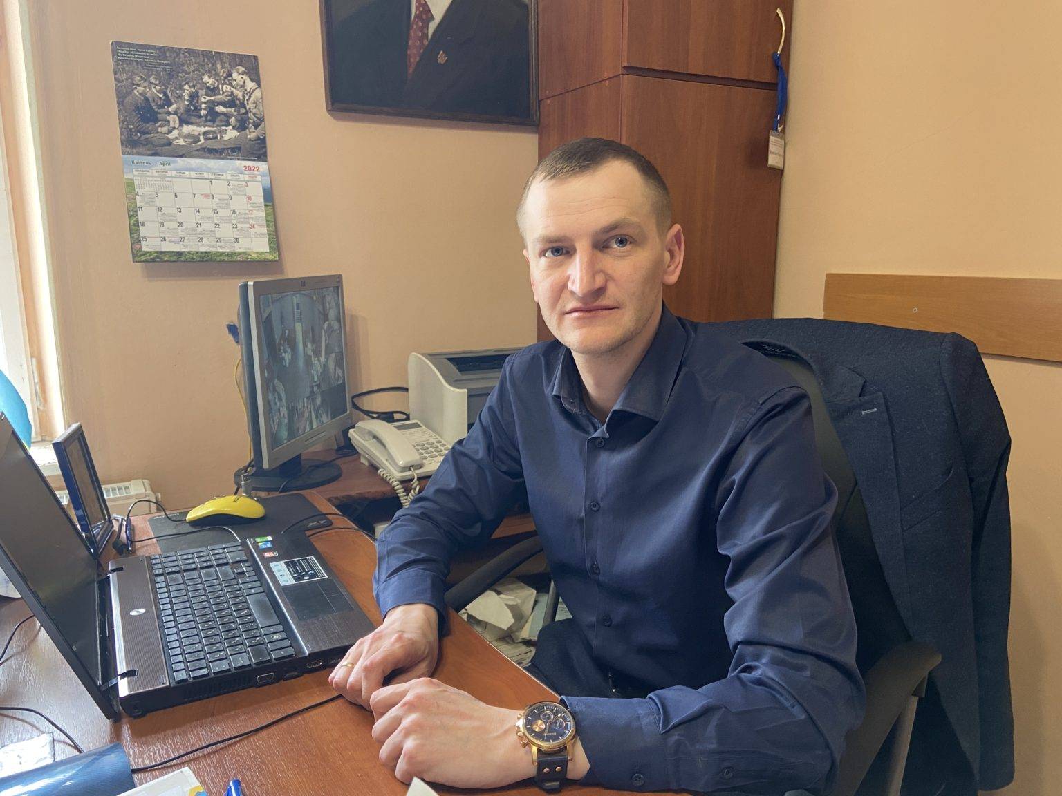 На Вінничині відкрили пам’ятну дошку майору УПА Костянтину Петеру,костянтин петер,упа
