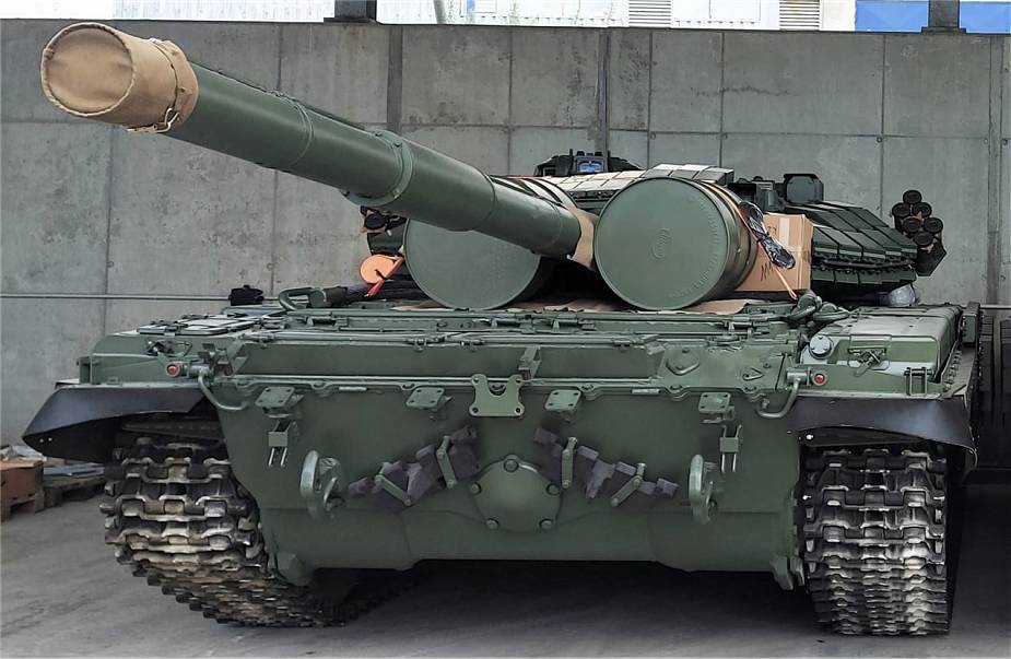 Чехія віддасть Україні військову техніку в межах «кругового обміну» з Німеччиною
