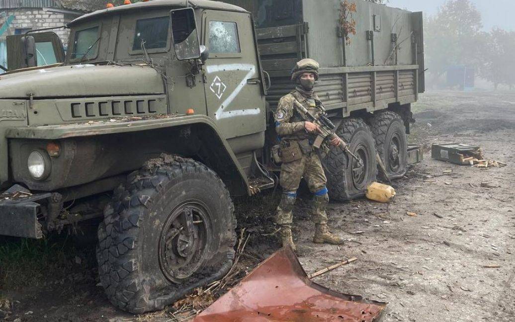 Як зима змінить хід війни в Україні і чого чекати від окупантів