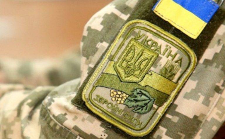 На війні загинув 20-річний прикарпатець Сергій Павлюк