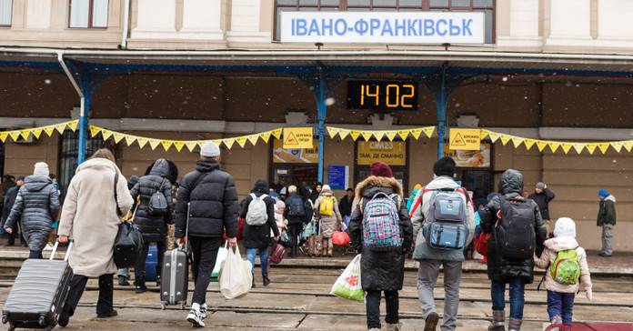 7500 власників житла отримали у Франківську допомогу за програмою “Прихисток”