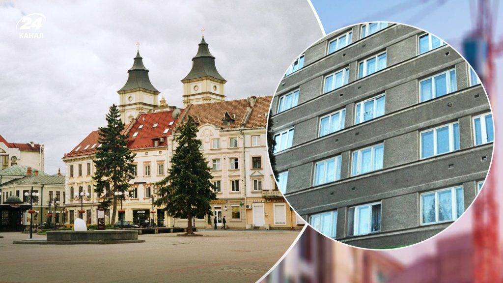 Марцінків розповів, куди поселять переселенців, які тимчасово живуть у Франківську