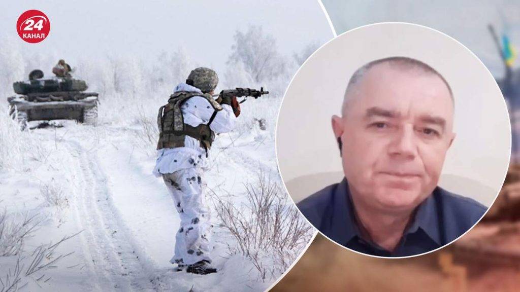 Військовий експерт описав подальший розвиток подій на фронті