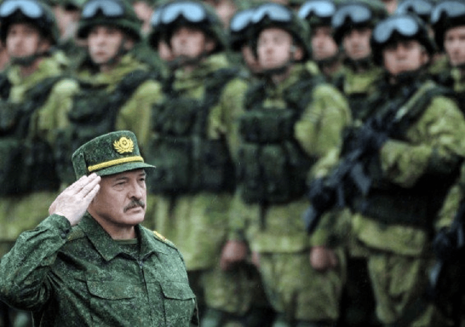 Білорусь вступає у війну? Що стримує Лукашенка та… Путіна