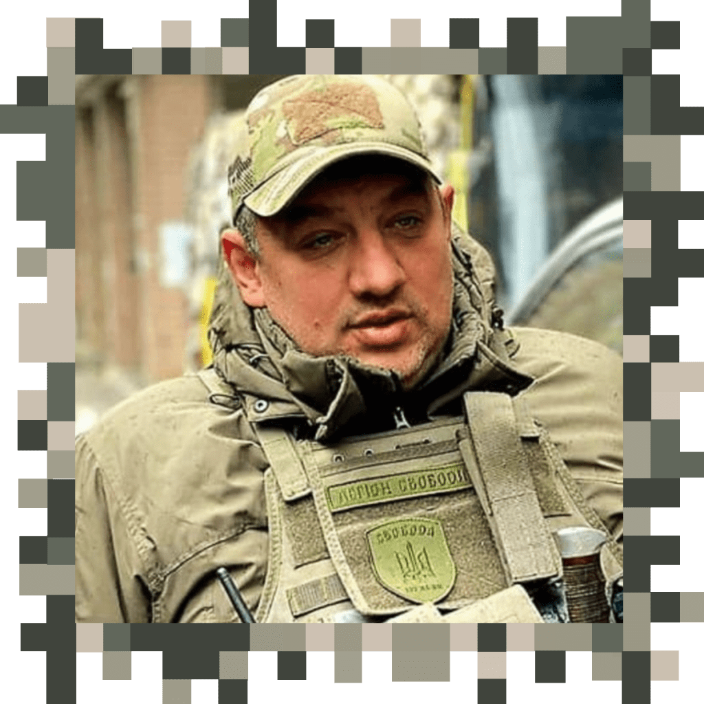 Генерали перемоги: 25 найвпливовіших військових України