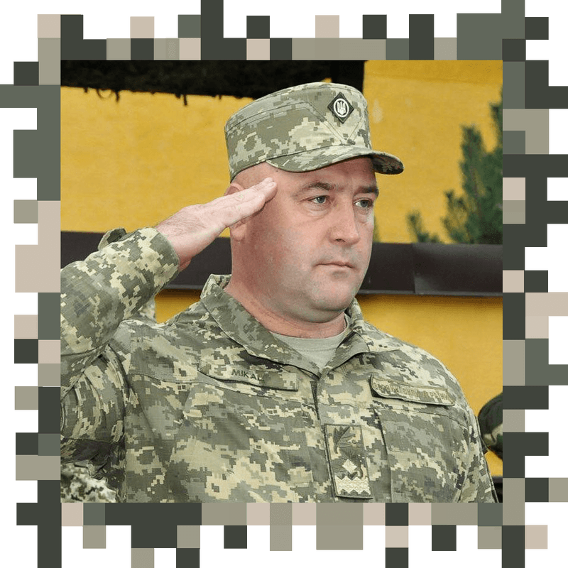 Генерали перемоги: 25 найвпливовіших військових України