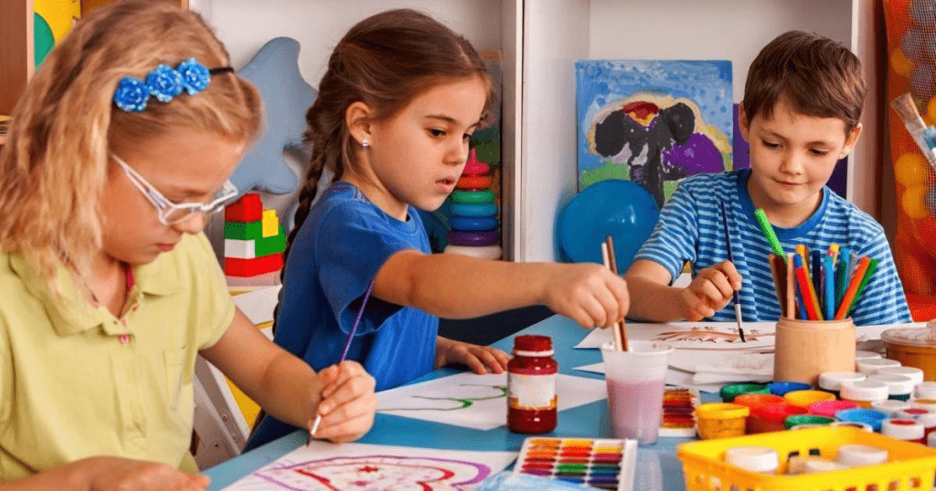 Садочки Франківська готові приймати всіх дітей: довідка про роботу не потрібна