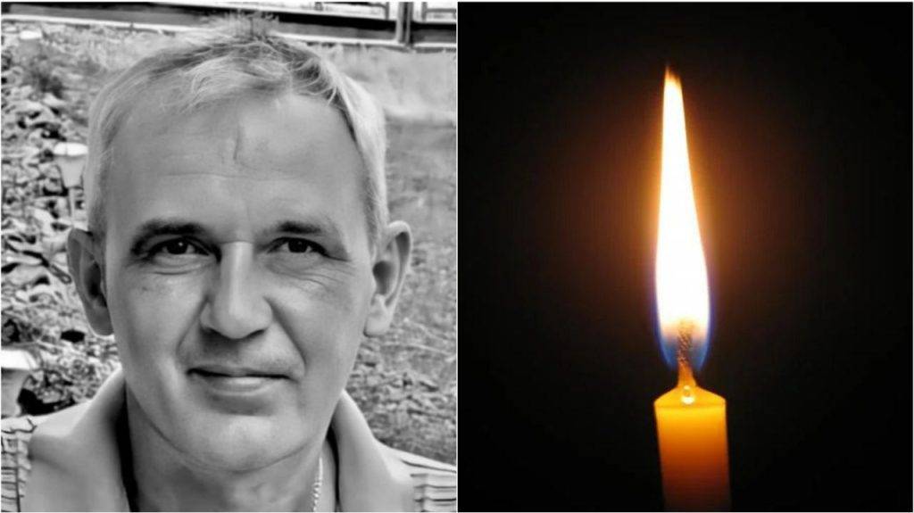 На Донеччині у бою з окупантами загинув прикарпатець Ігор Кубацький