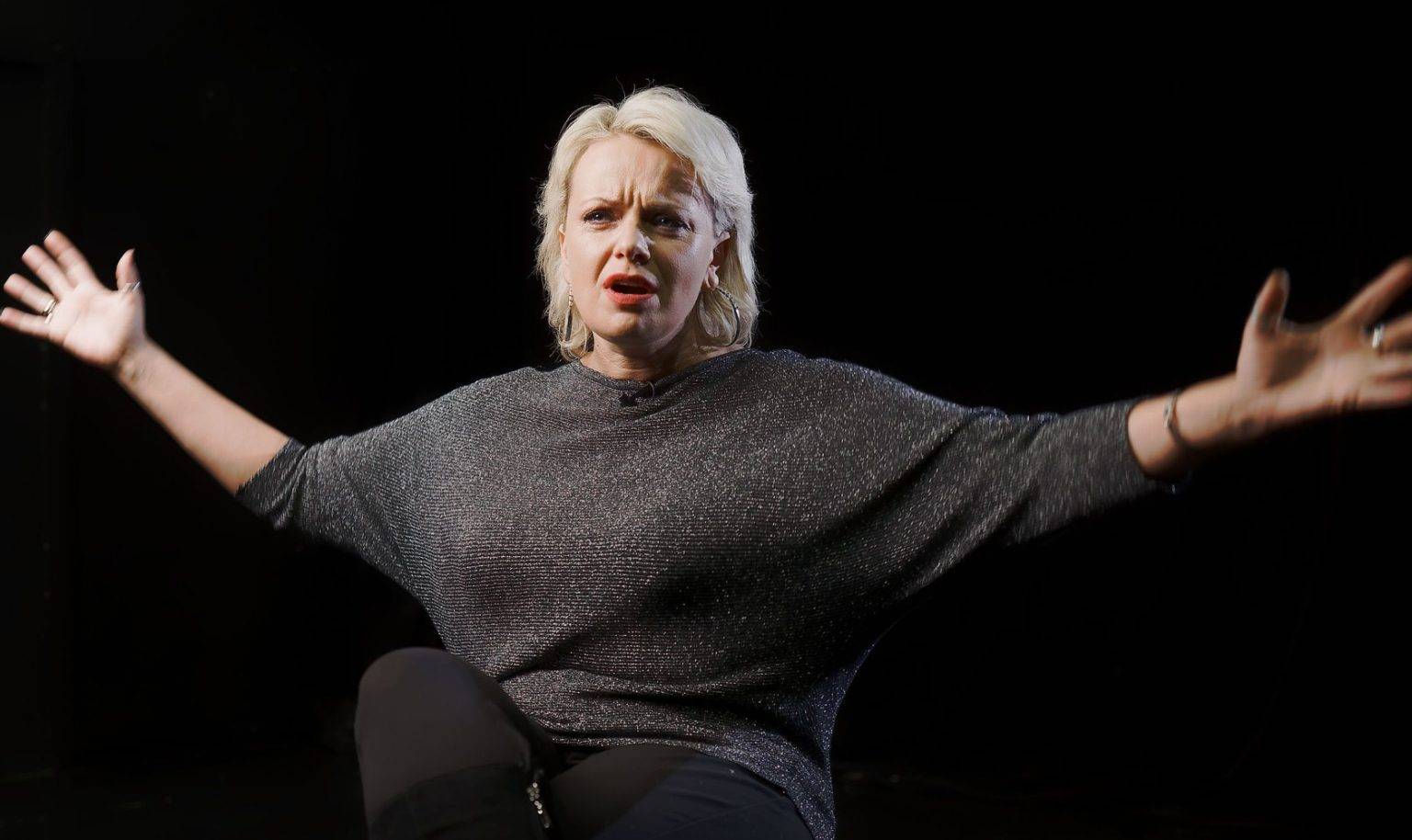 Ірма Вітовська