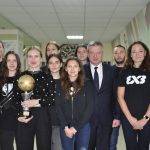 Жіноча баскетбольна команда,олімпійські ігри 2024 року,олімпійські ігри в парижі