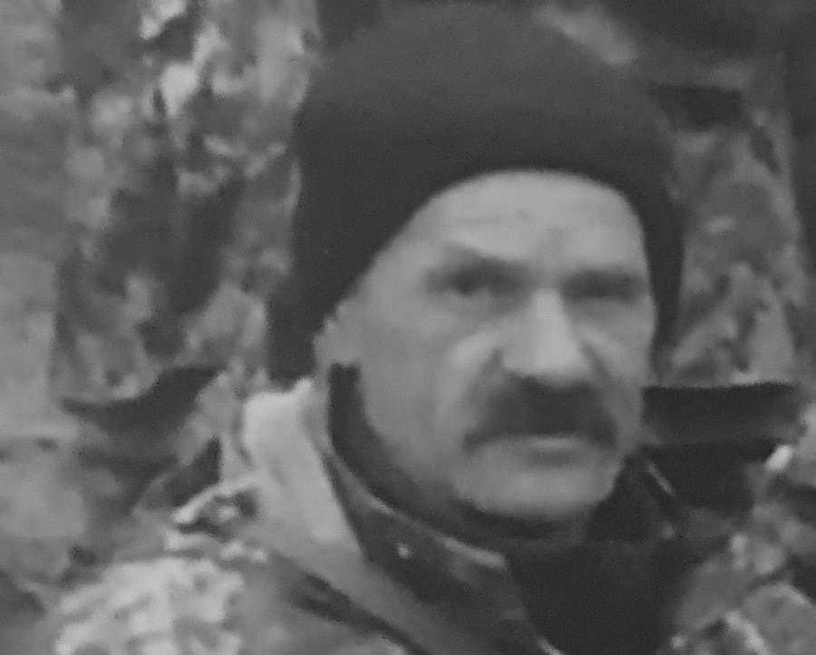 На Франківщині помер учасник АТО Любомир Михайлишин