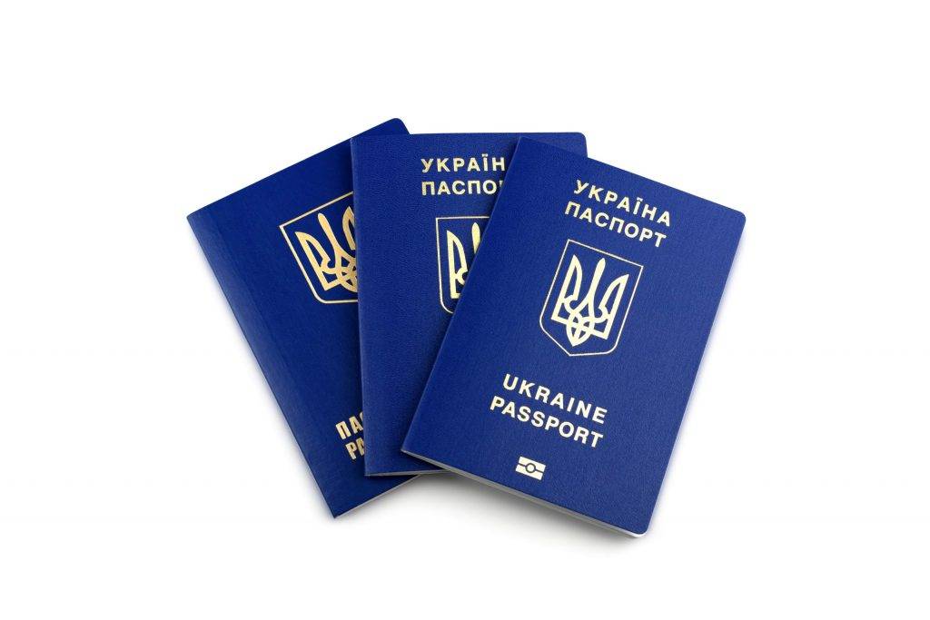 У Калуші відновили видачу паспортів