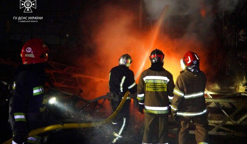 Виконавчий директор АМУ Олександр Слобожан: «Треба бути готовими до різних сценаріїв, включно з повним блекаутом»