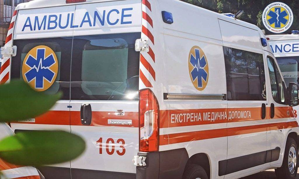 За тиждень у ДТП на Франківщині постраждала 21 людина