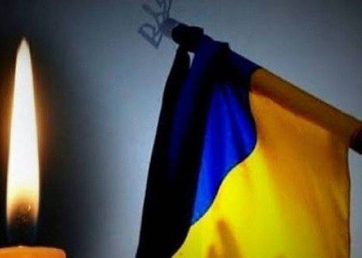 На війні загинув військовослужбовець з Надвірнянщини Сергій Михальчук