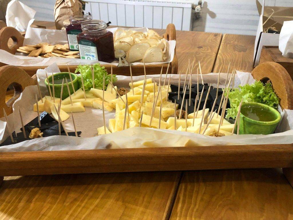 У п'ятницю в Івано-Франківську проведуть крафтовий ярмарок релокованих виробників