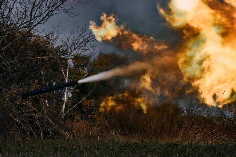 За минулу добу ворог втратив 800 орків, літак, гелікоптер та величезну кількість іншої військової техніки