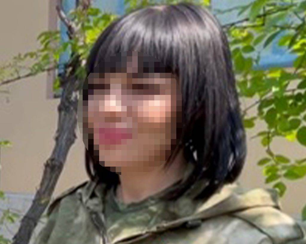 Прикарпатське УСБУ ідентифікувала учасницю банди «Бетмен» та оголосила їй підозру