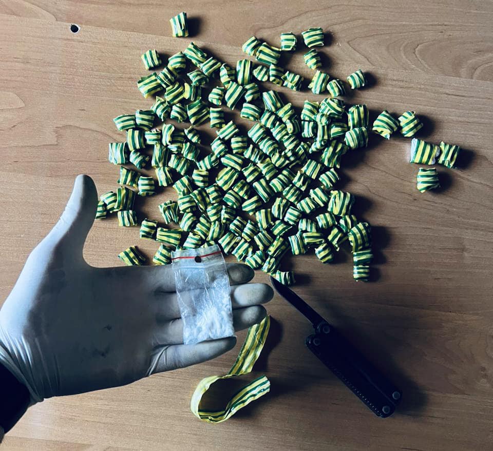 Правоохоронці Франківщини активно борються із наркозлочинами в області,наркотики,поліція