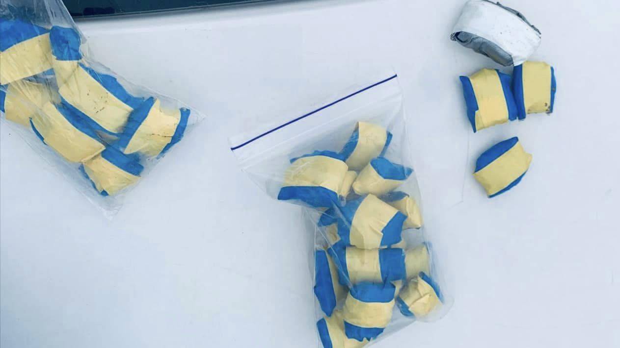 Правоохоронці Франківщини активно борються із наркозлочинами в області,наркотики,поліція