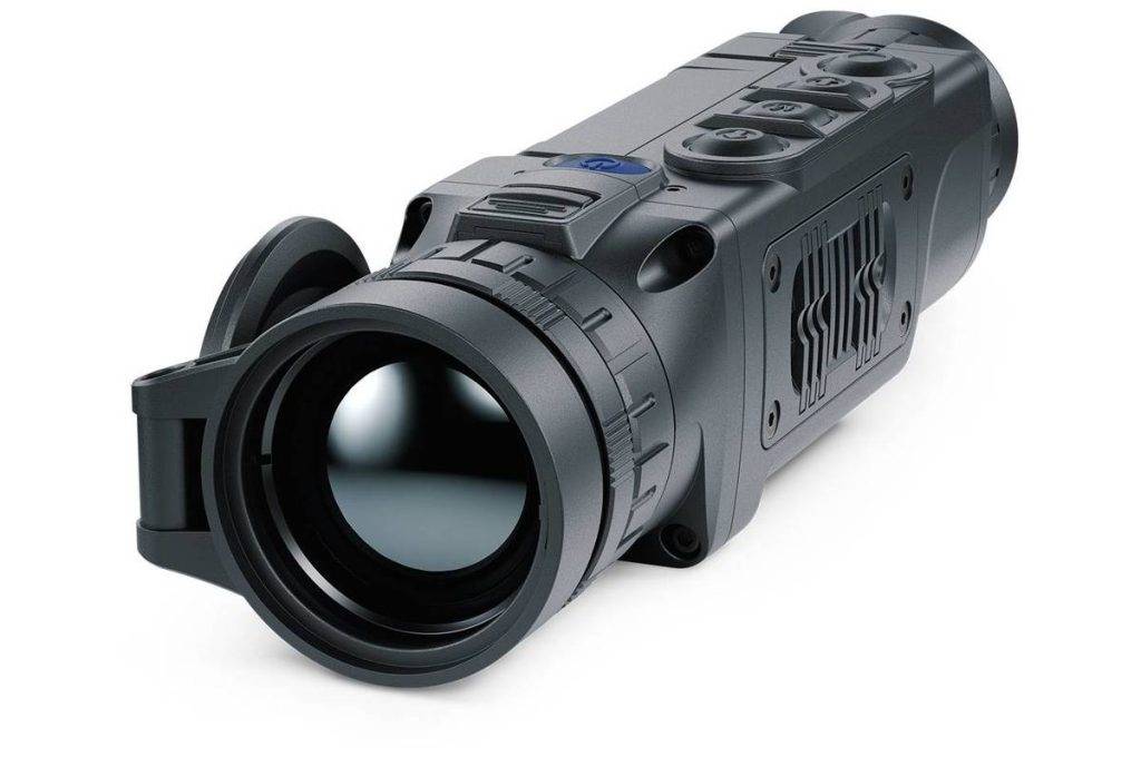 Мешканців Франківщини просять допомогти із придбанням тепловізора на передову для бійців "десятки"