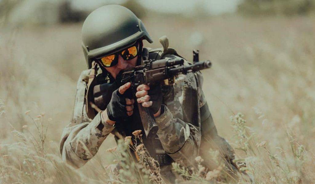 ЗСУ знищили ще 600 росіян: Актуальні втрати ворога на війні