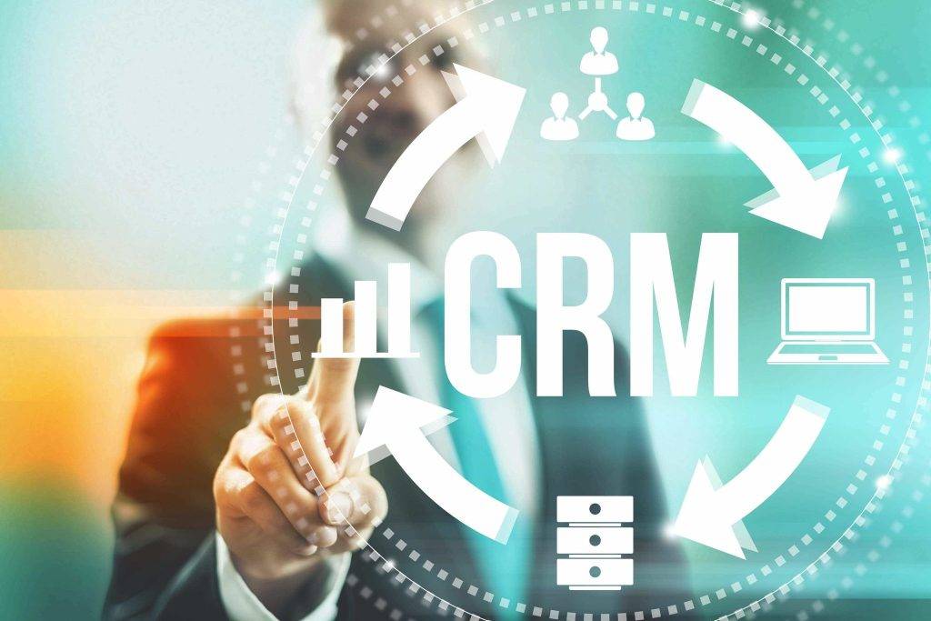 Для чего нужна CRM-система