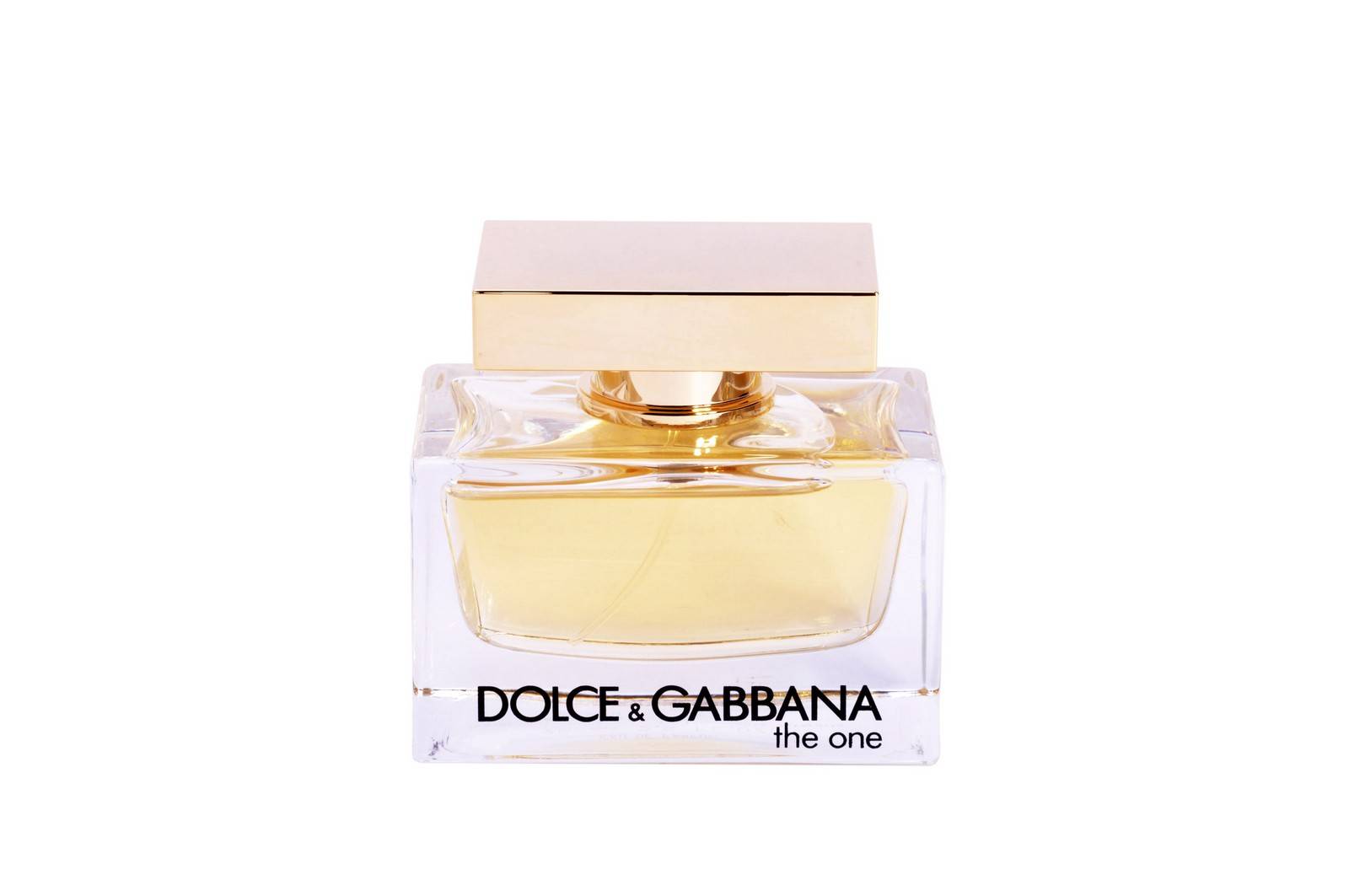 Як обрати парфуми від Dolce&Gabbana?
