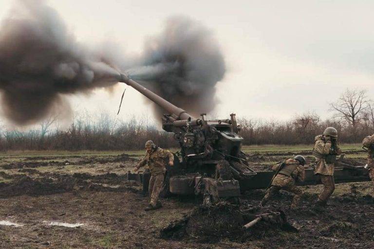 Понад 300 орків та більше півсотні крилатих ракет втратили окупанти за минулу добу