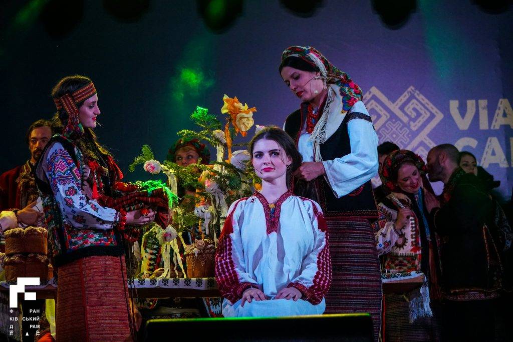 Що цікавого покаже франківський Драмтеатр у грудні