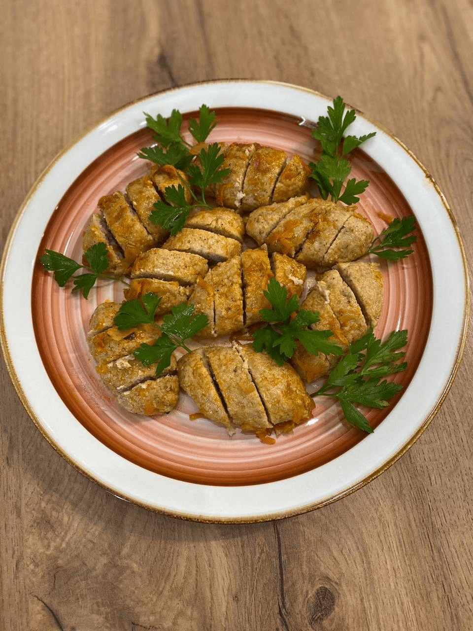 Бабусині страви,Людмила Масальова,херсонська кухня у Франківську