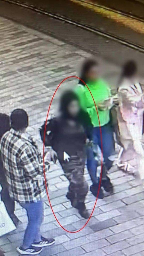 В центрі Стамбула прогримів вибух: сумку з вибухівкою могла залишити жінка