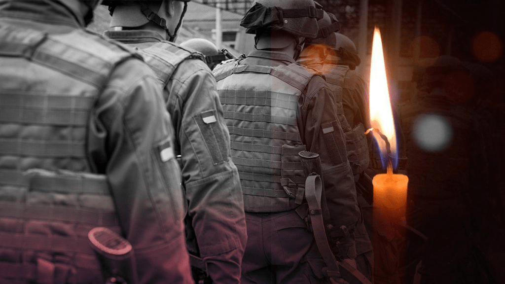 Повернувся з-за кордону, щоб захищати Україну: на війні загинув прикарпатський боєць "десятки" Петро Багайлюк