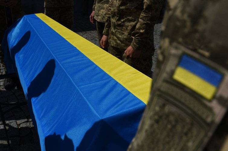 На війні загинув коломиянин Сергій Нікандров