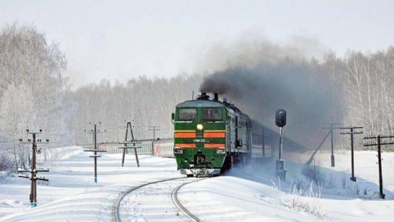 На Франківщині змінено графіки руху деяких приміських поїздів