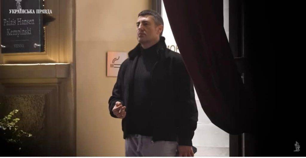 Журналістам вдалося встановити де переховується від правосуддя скандальний прикарпатський олігарх Олег Бахматюк