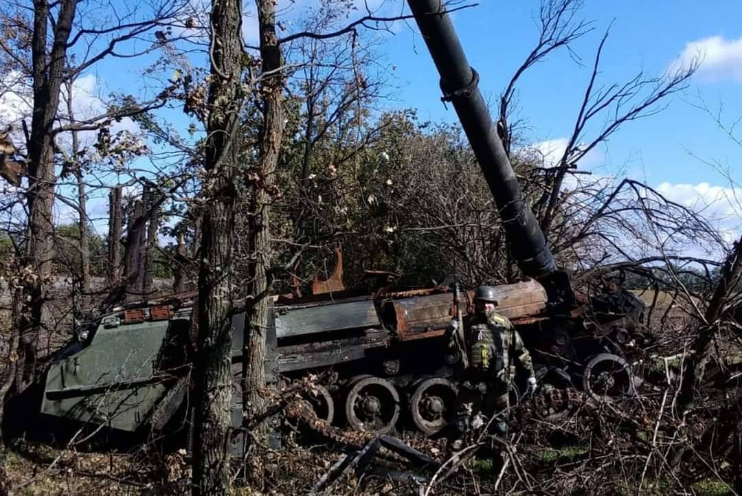 1 літак, 15 танків та понад 700 орків - втрати окупантів за минулу добу