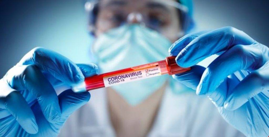 За тиждень на Франківщині зареєстрували 261 новий випадок COVID-19,коронавірус на прикарпатті,медики