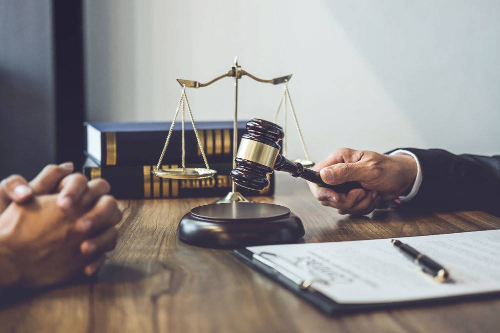 Прикарпатець у суді намагався довести свою непридатність до військової служби