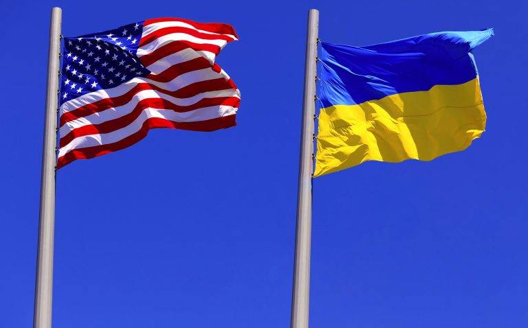 Україна отримає від США новий пакет військової допомоги